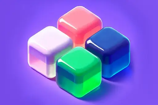 Jelly Block Puzzle